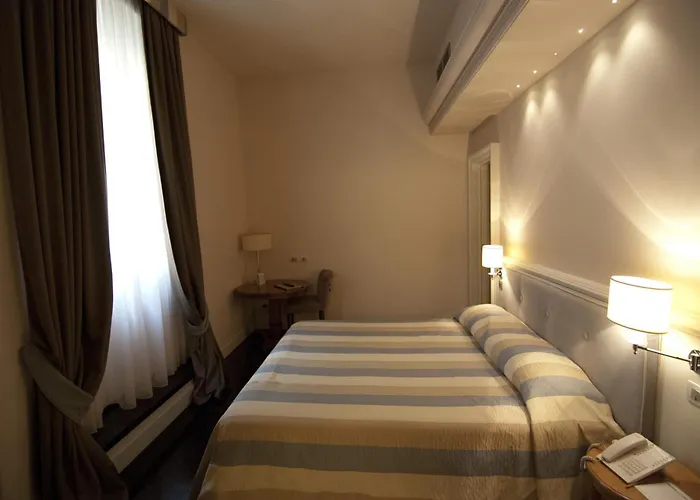 Hotel Patria