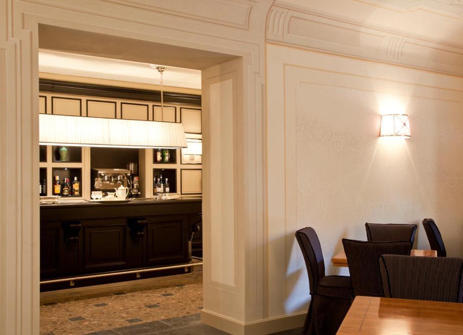 Hotel Patria 4*