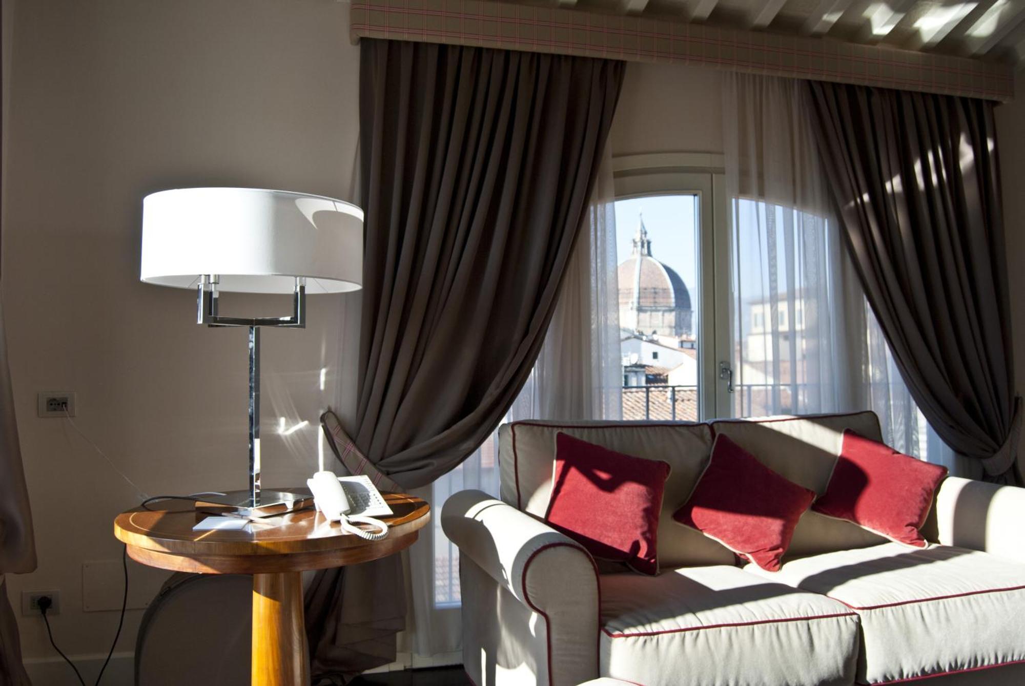 Hotel Patria 4*