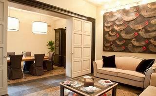 Hotel Patria Pistoia
