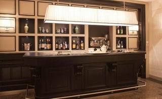 Patria Hotel