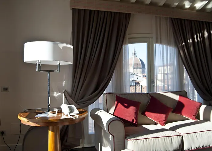 Hotel Patria