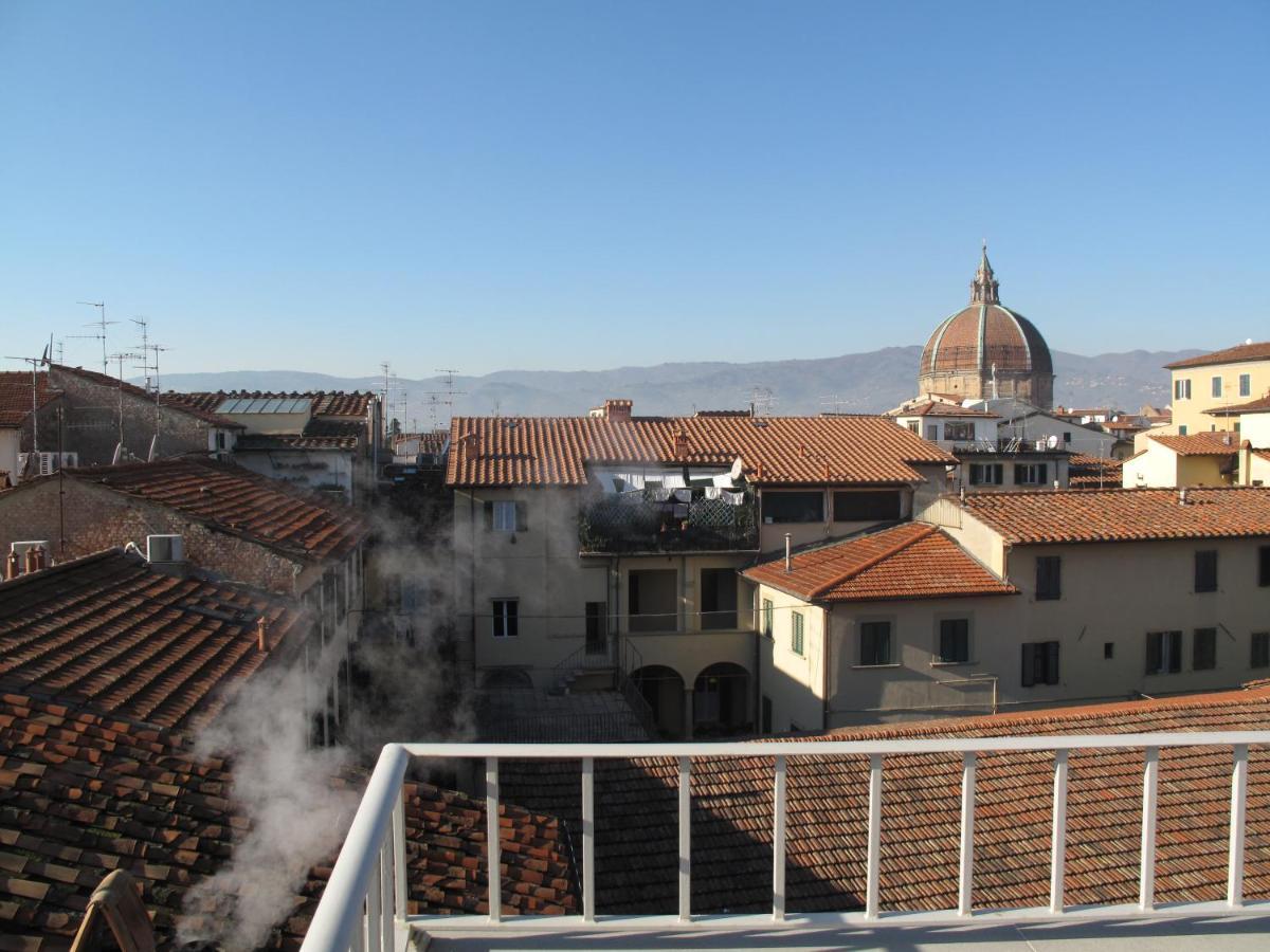 Patria 4* Pistoia