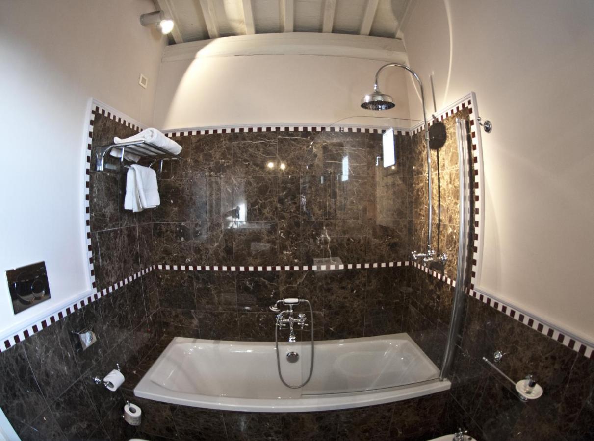 Patria 4* Pistoia