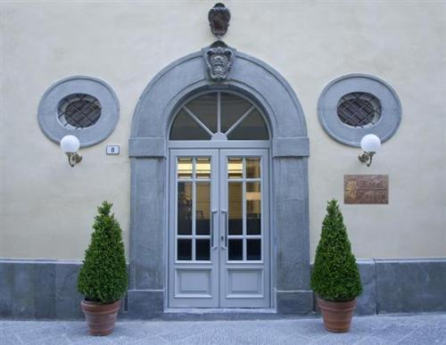 Patria 4* Pistoia
