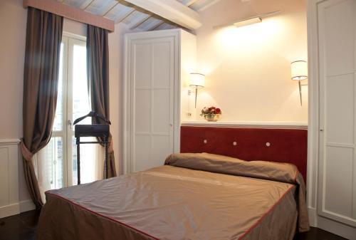 Patria 4* Pistoia
