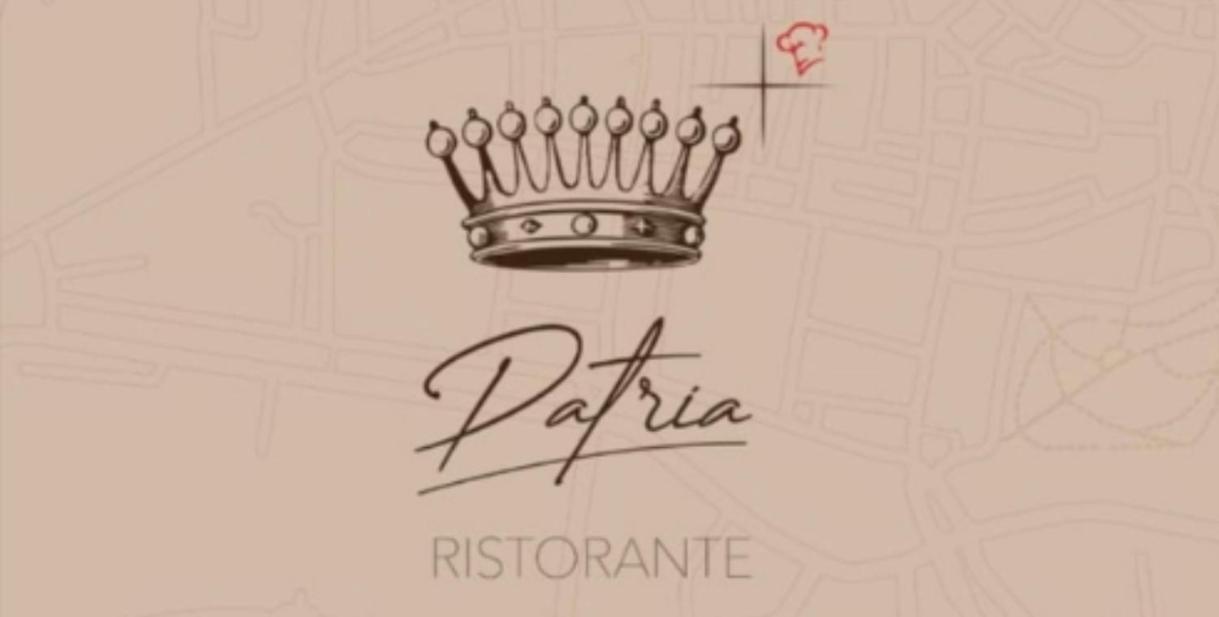 Patria Hotel 4*