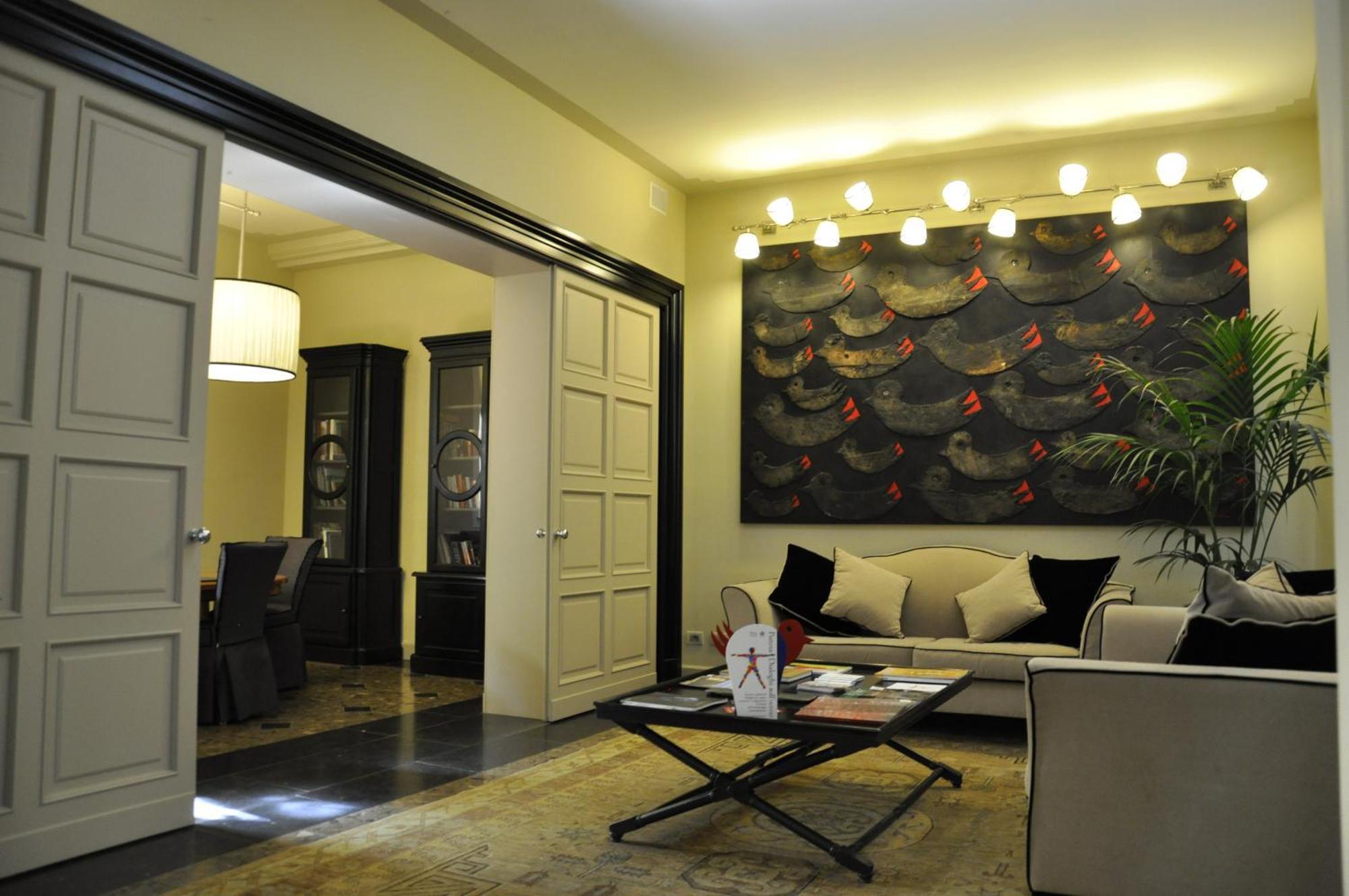 Hotel Patria 4*