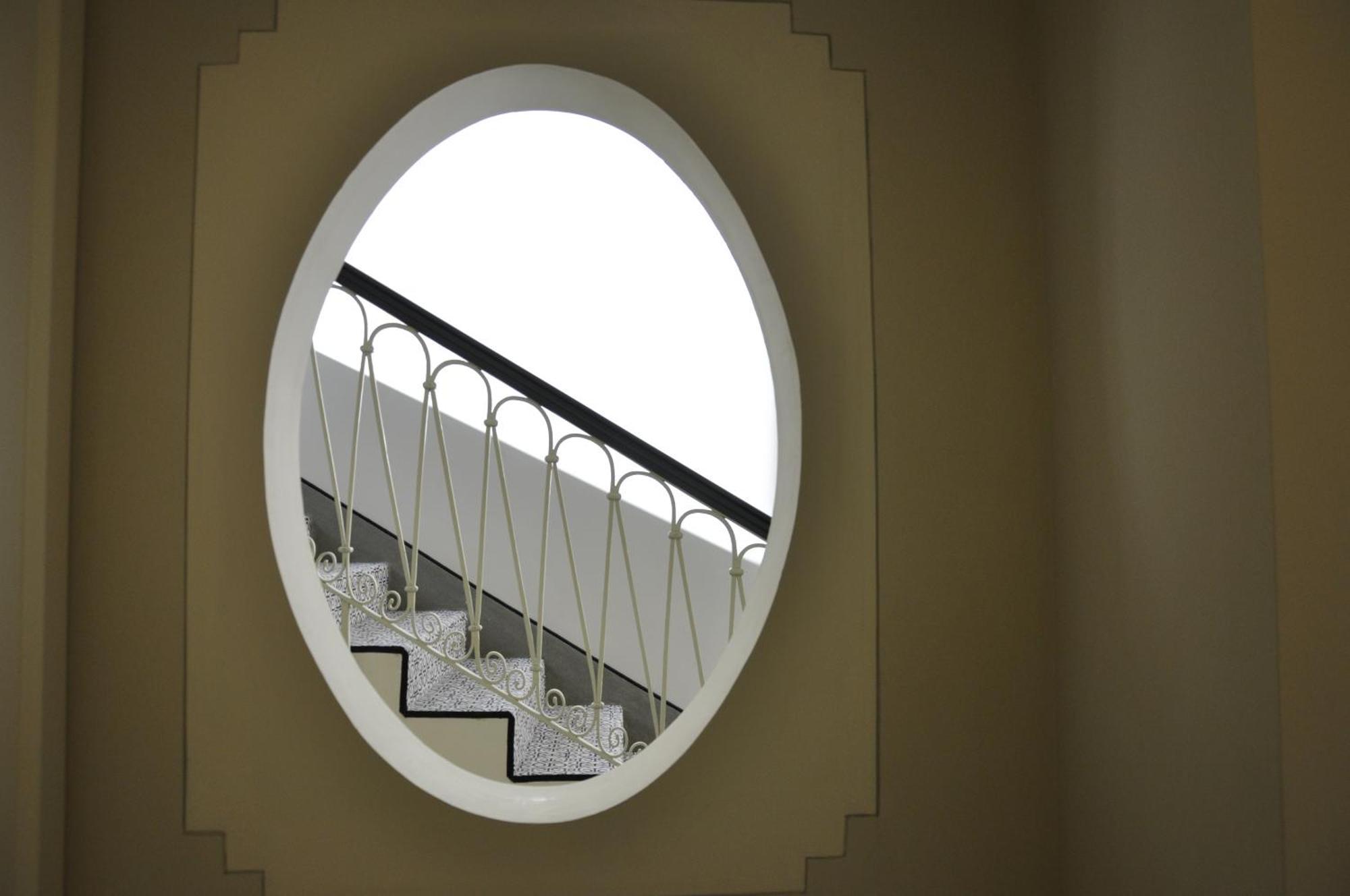 Hotel Patria Pistoia
