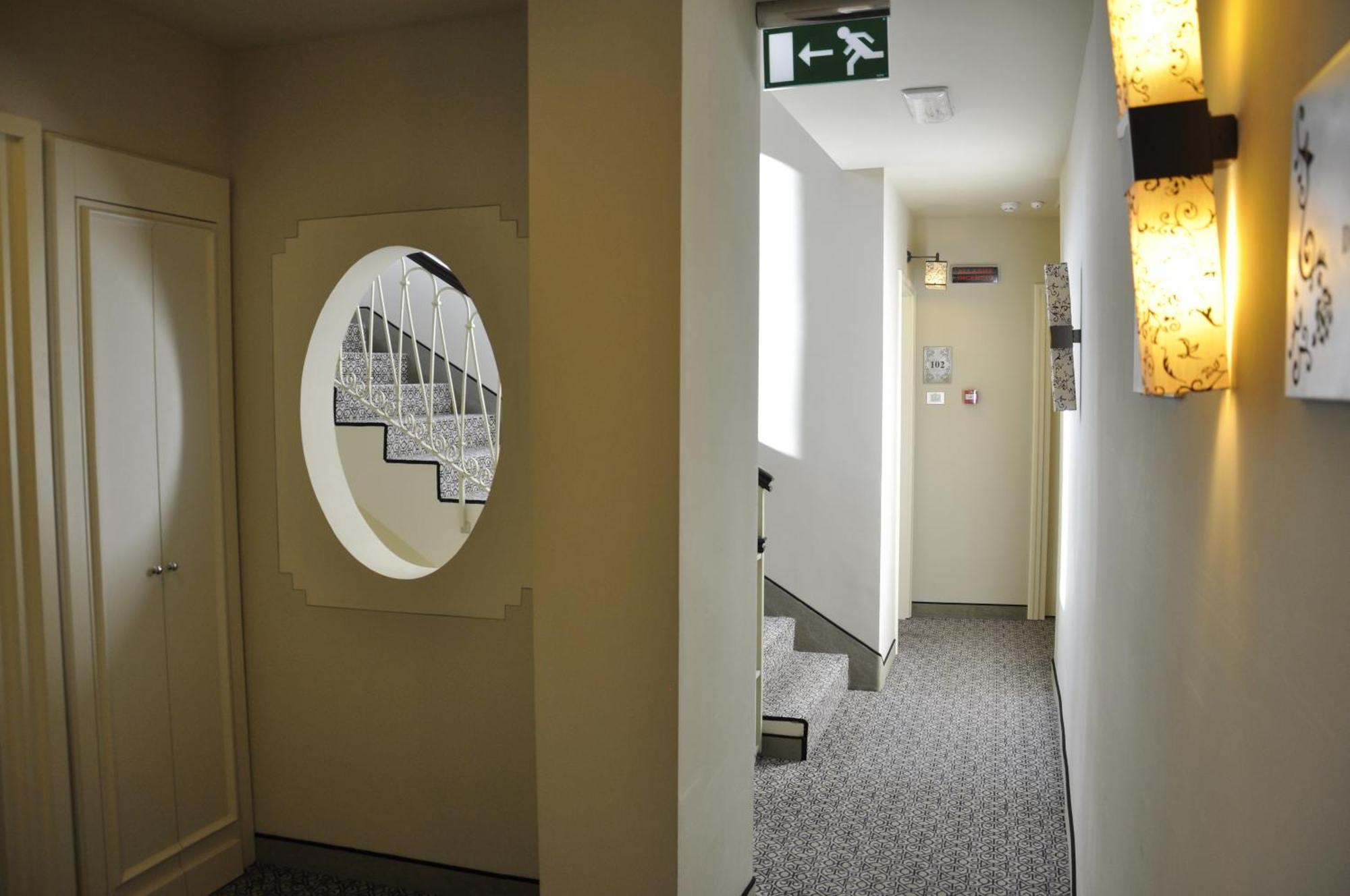 Hotel Patria 4*