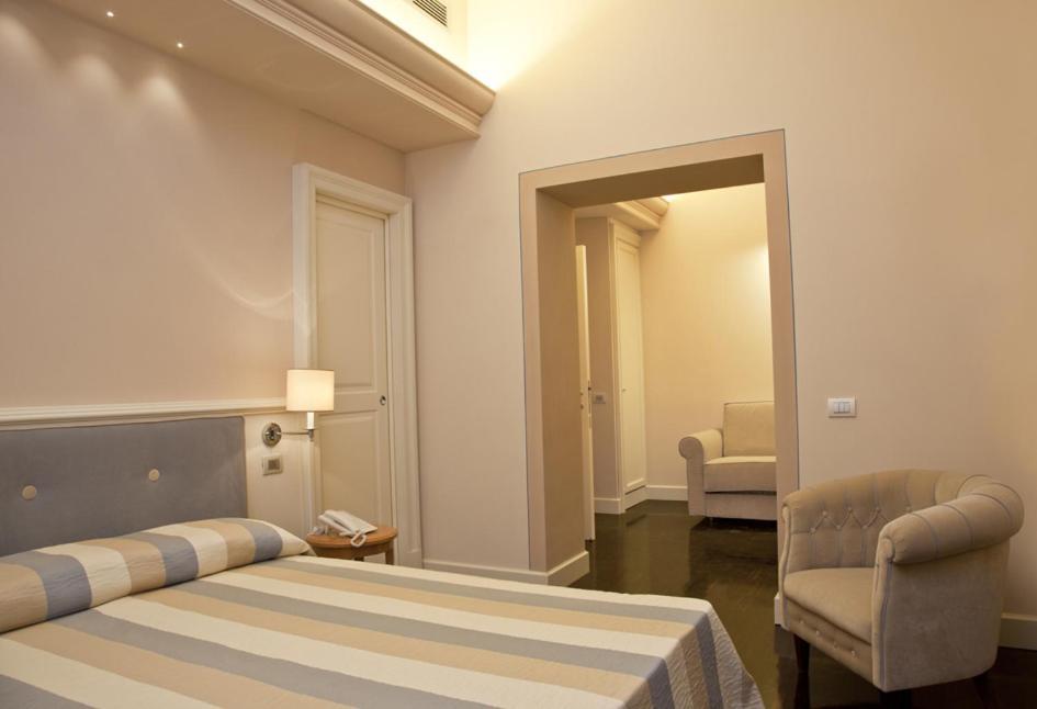 Patria 4* Pistoia