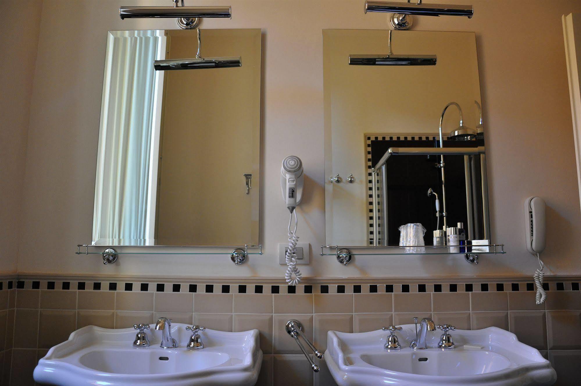 Hotel Patria Pistoia